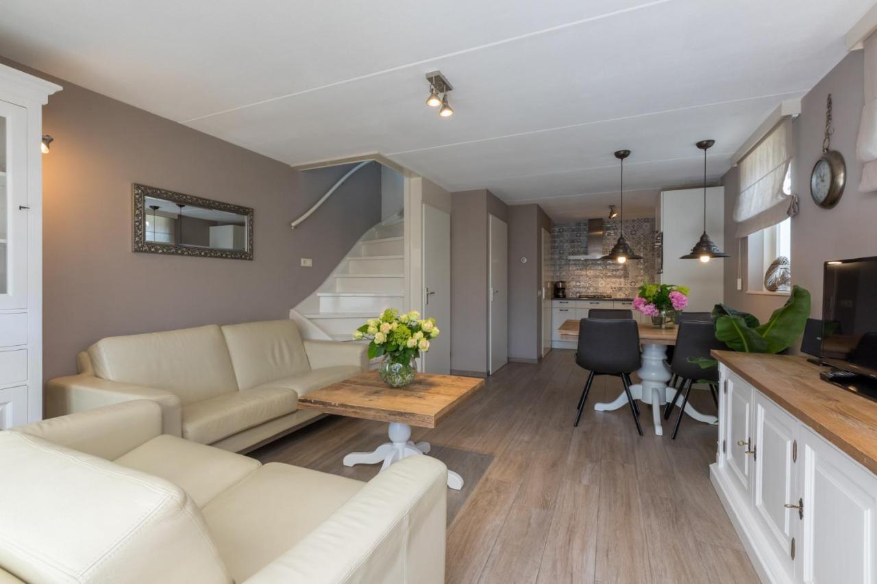 Ferienhaus Vakantiewoning Dichtbij Strand, Kanonweistraat 12a Domburg