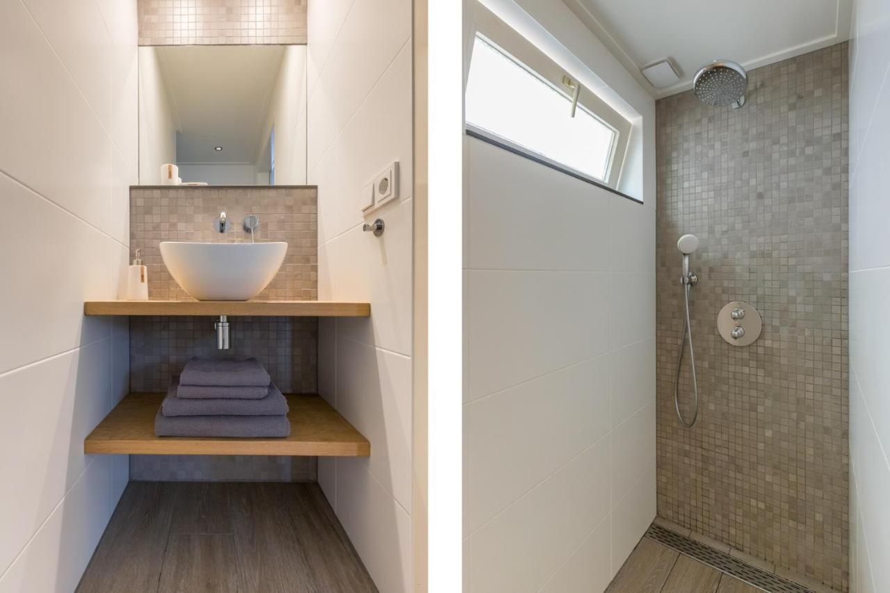 Vakantiewoning Dichtbij Strand, Kanonweistraat 12a Domburg