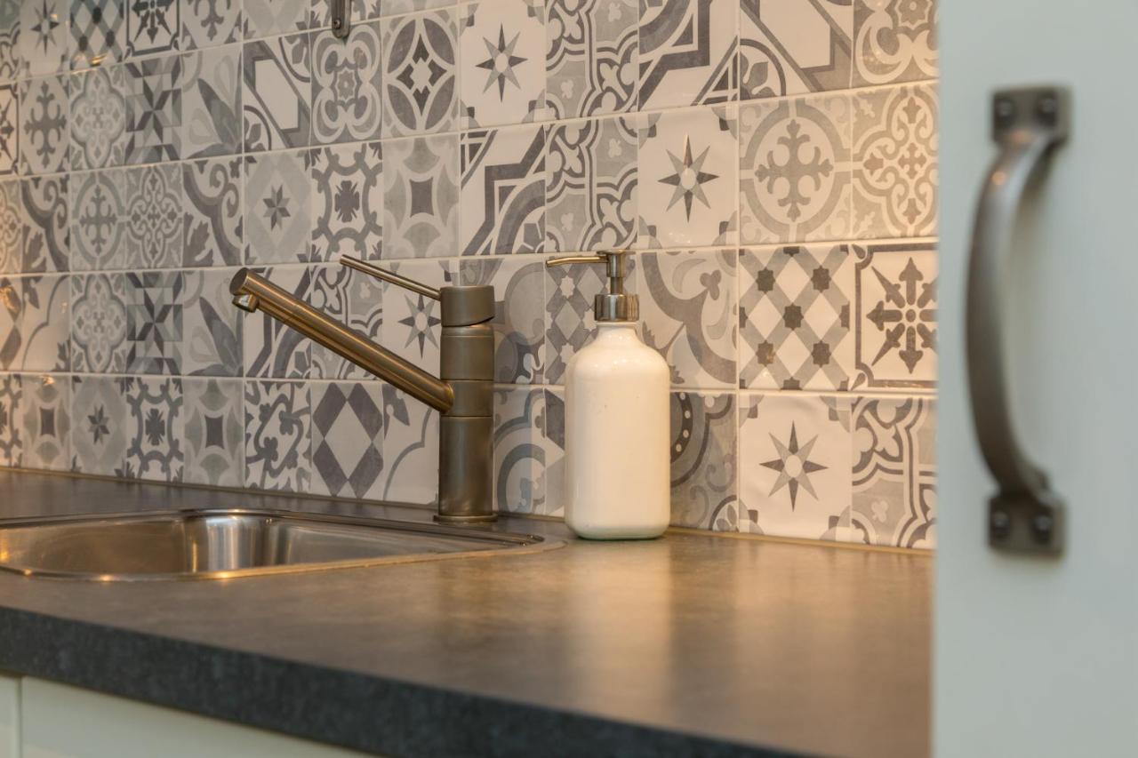 Vakantiewoning Dichtbij Strand, Kanonweistraat 12a *