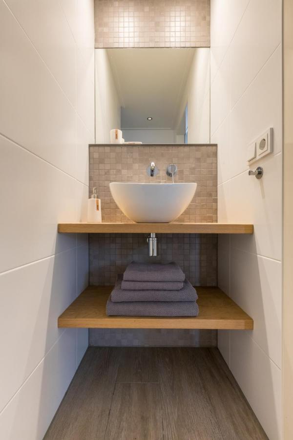 Vakantiewoning Dichtbij Strand, Kanonweistraat 12a * Domburg